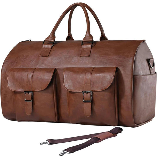 Classic Traveler Bag